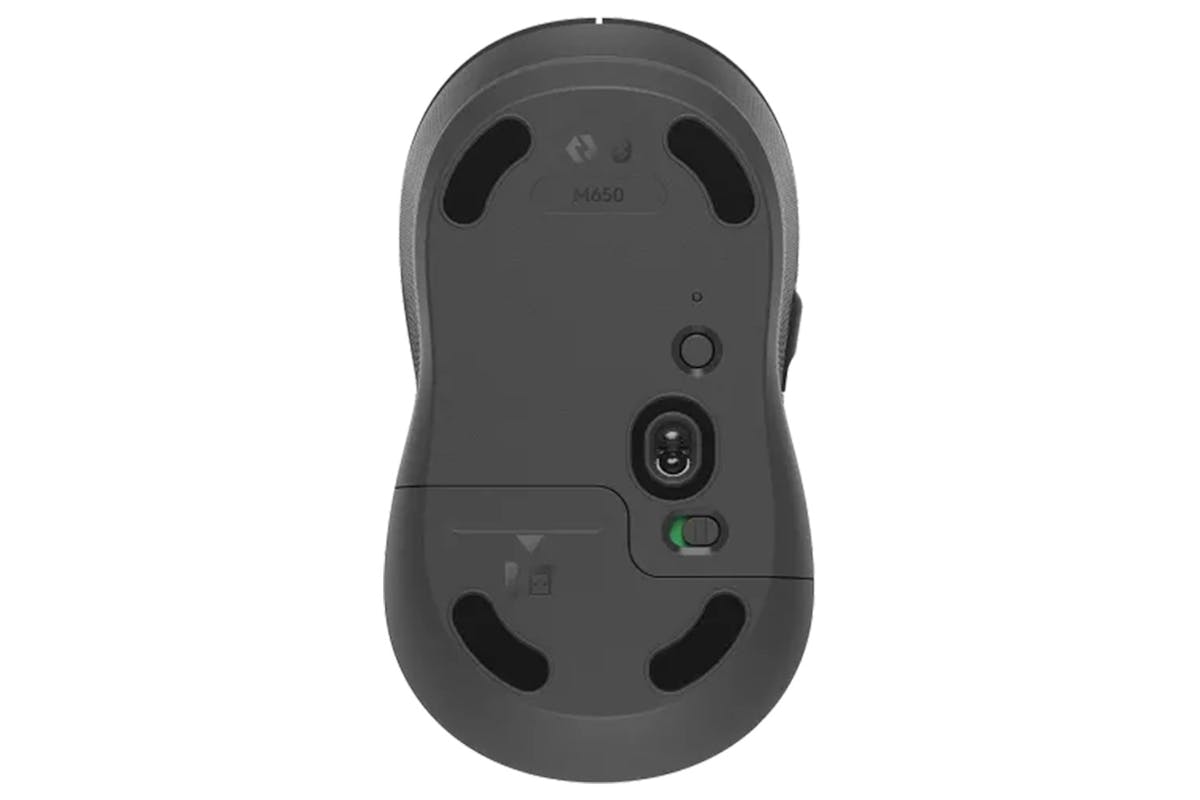 Logitech Signature M650 L Left Mouse | Graphite-3