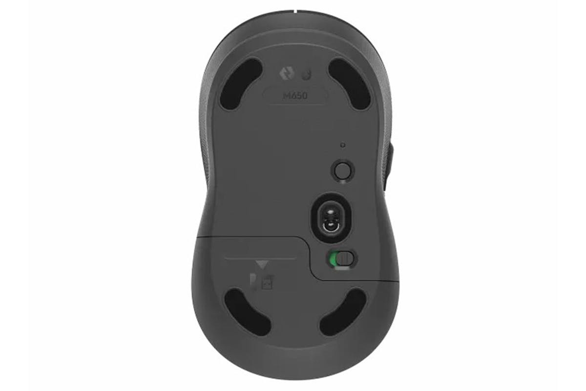Logitech Signature M650 Mouse | Graphite-3