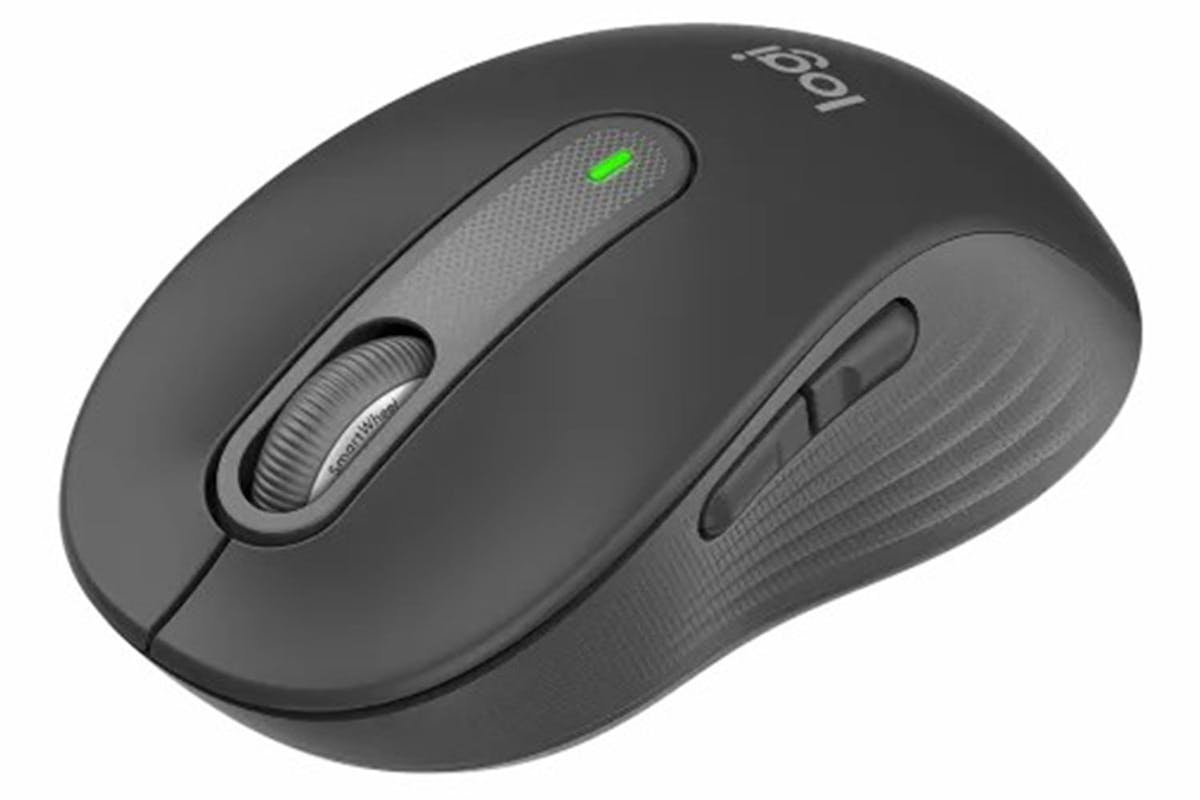 Logitech Signature M650 Mouse | Graphite-4