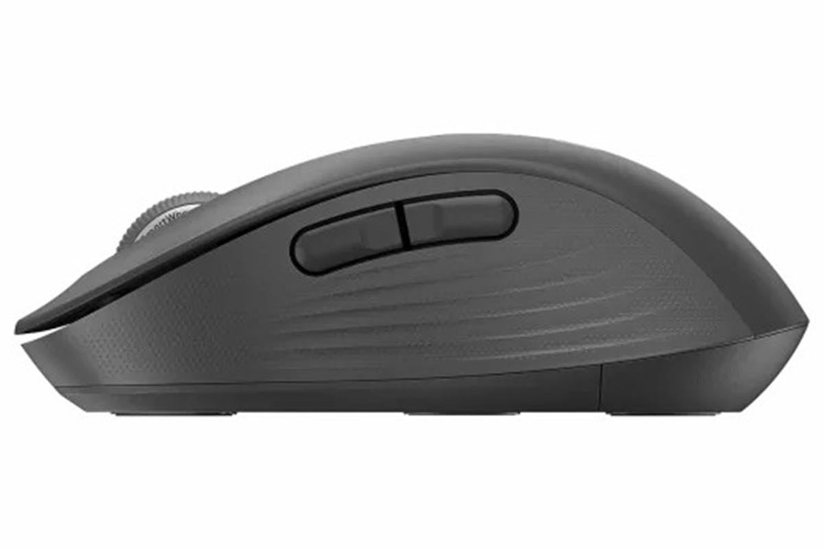 Logitech Signature M650 Mouse | Graphite-5