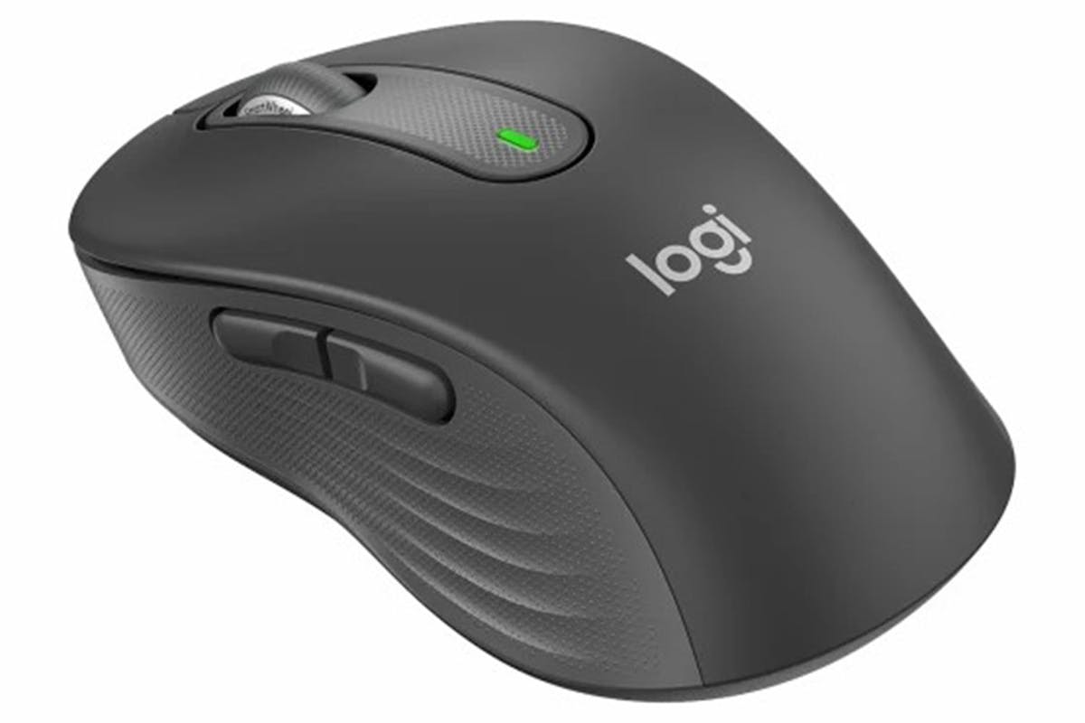 Logitech Signature M650 Mouse | Graphite-6
