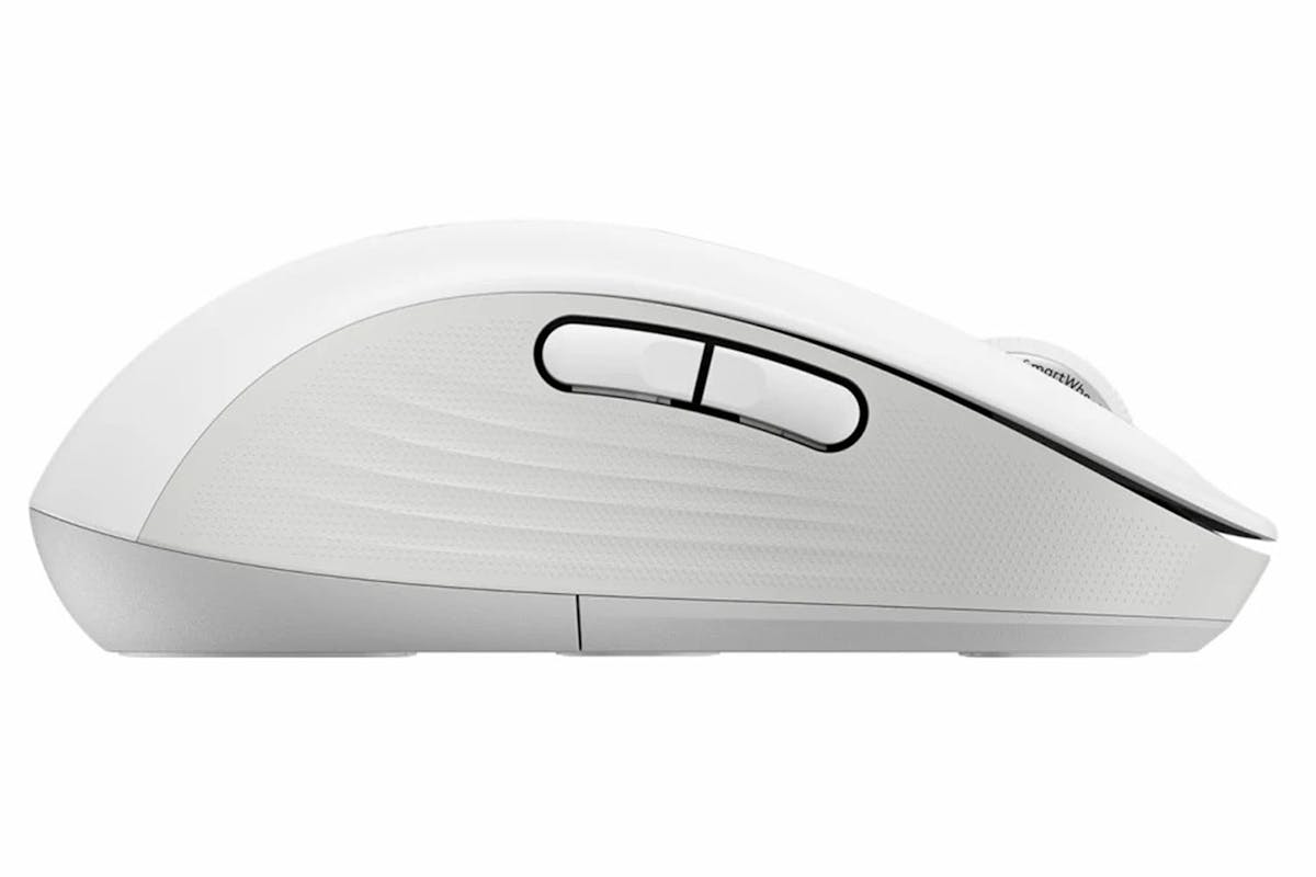 Logitech Signature M650 Mouse | Off White-5