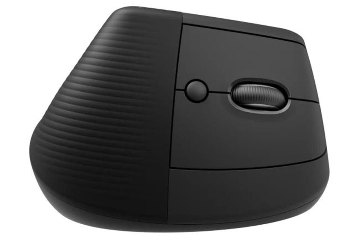 Logitech Ergo Series Lift Vertical Mouse | Graphite-3