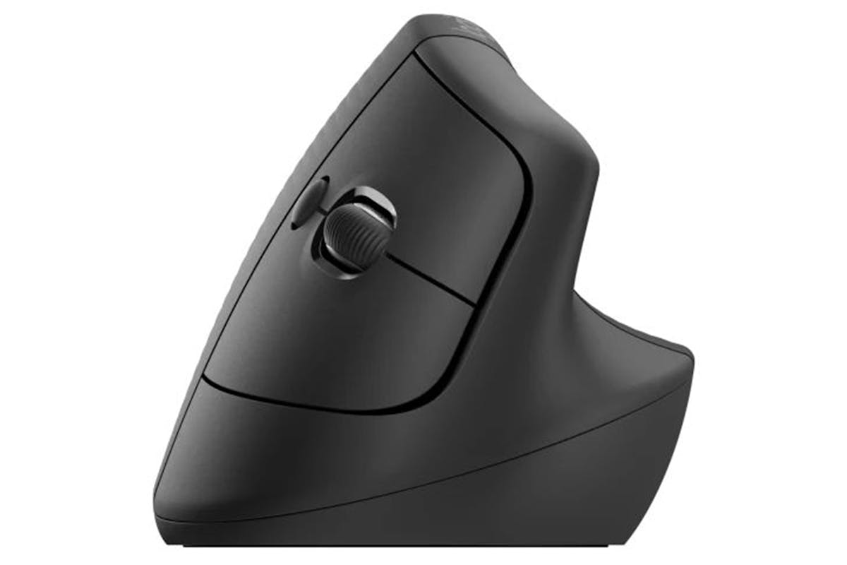 Logitech Ergo Series Lift Vertical Mouse | Graphite-4