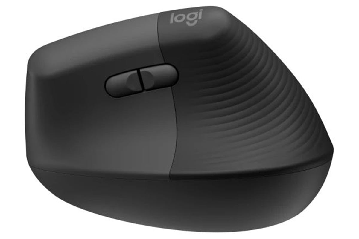Logitech Ergo Series Lift Vertical Mouse | Graphite-5