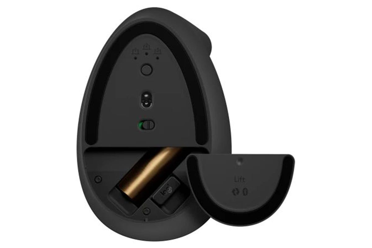 Logitech Ergo Series Lift Vertical Mouse | Graphite-6