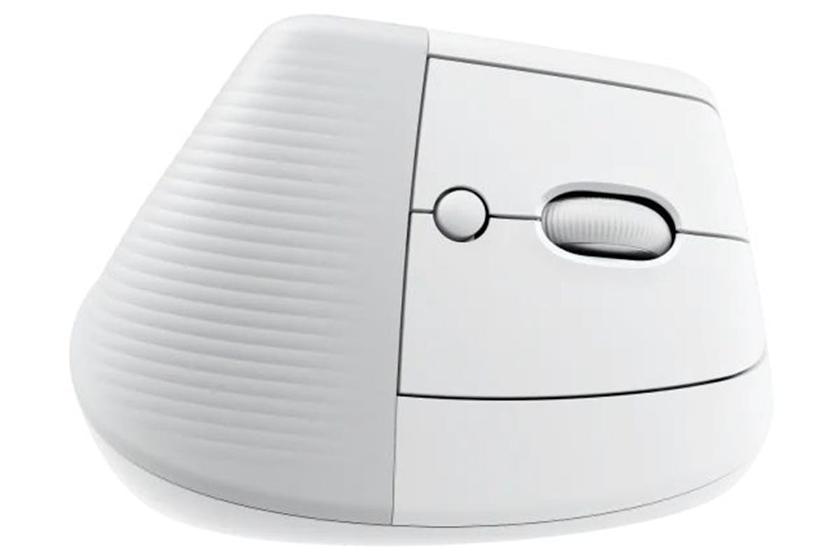 Logitech Ergo Series Lift Vertical Mouse | Off-White-4