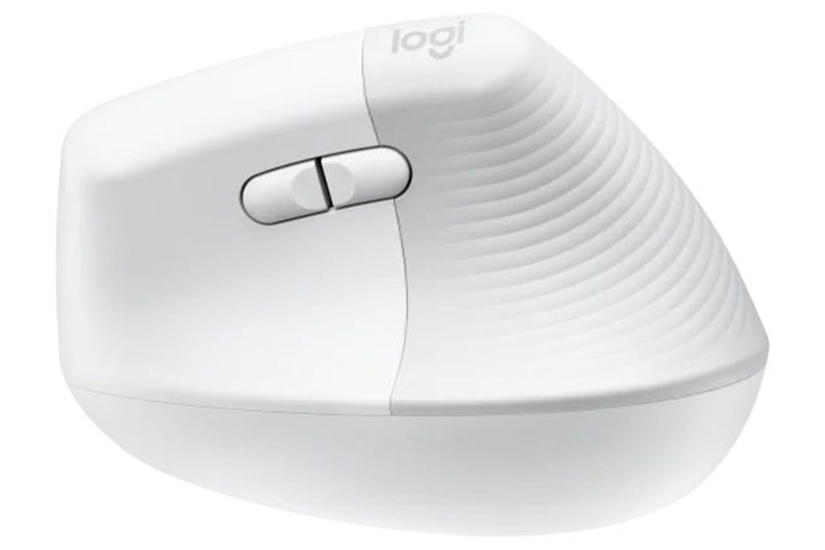 Logitech Ergo Series Lift Vertical Mouse | Off-White-6