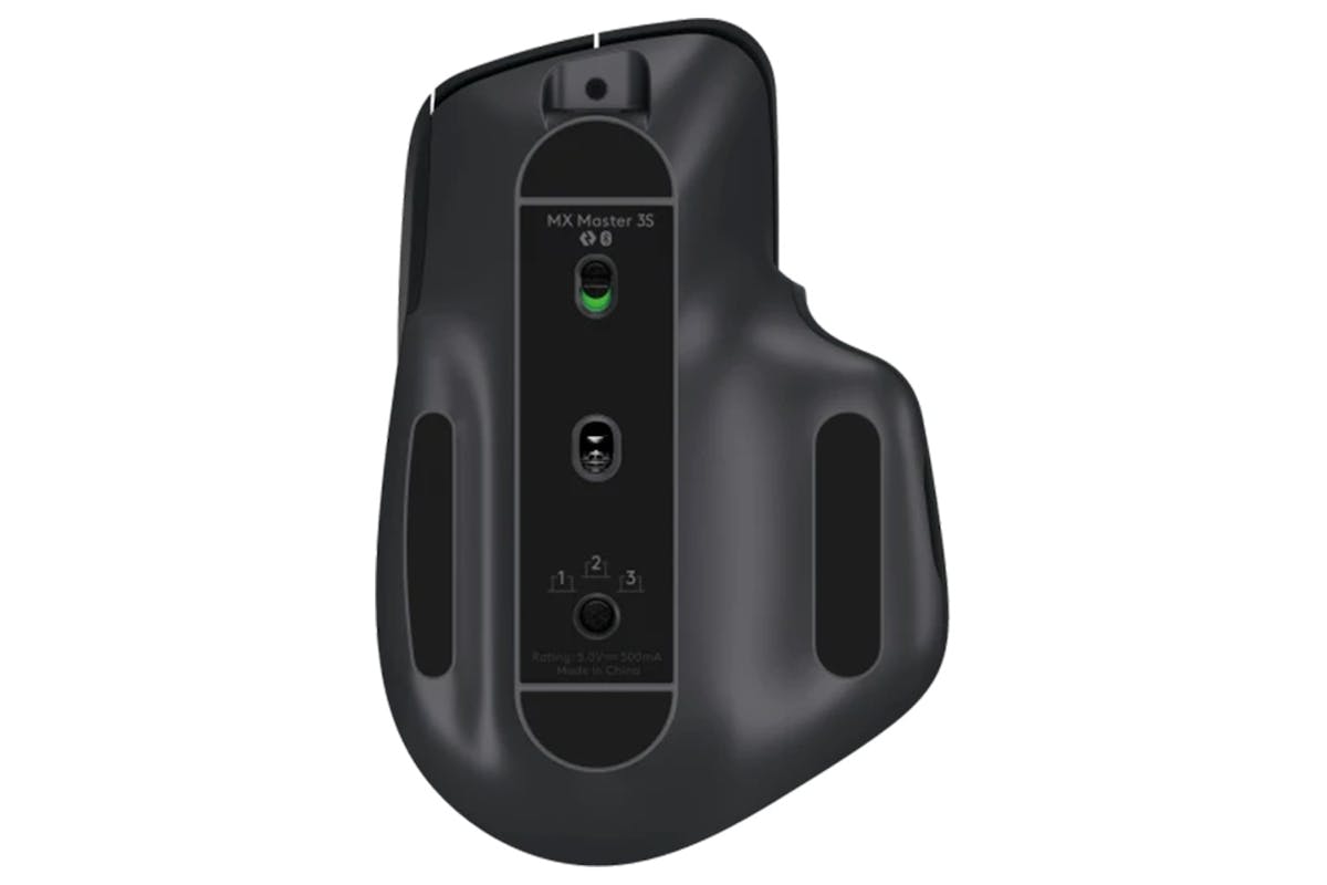 Logitech MX Master 3S Wireless Mouse | Graphite-2