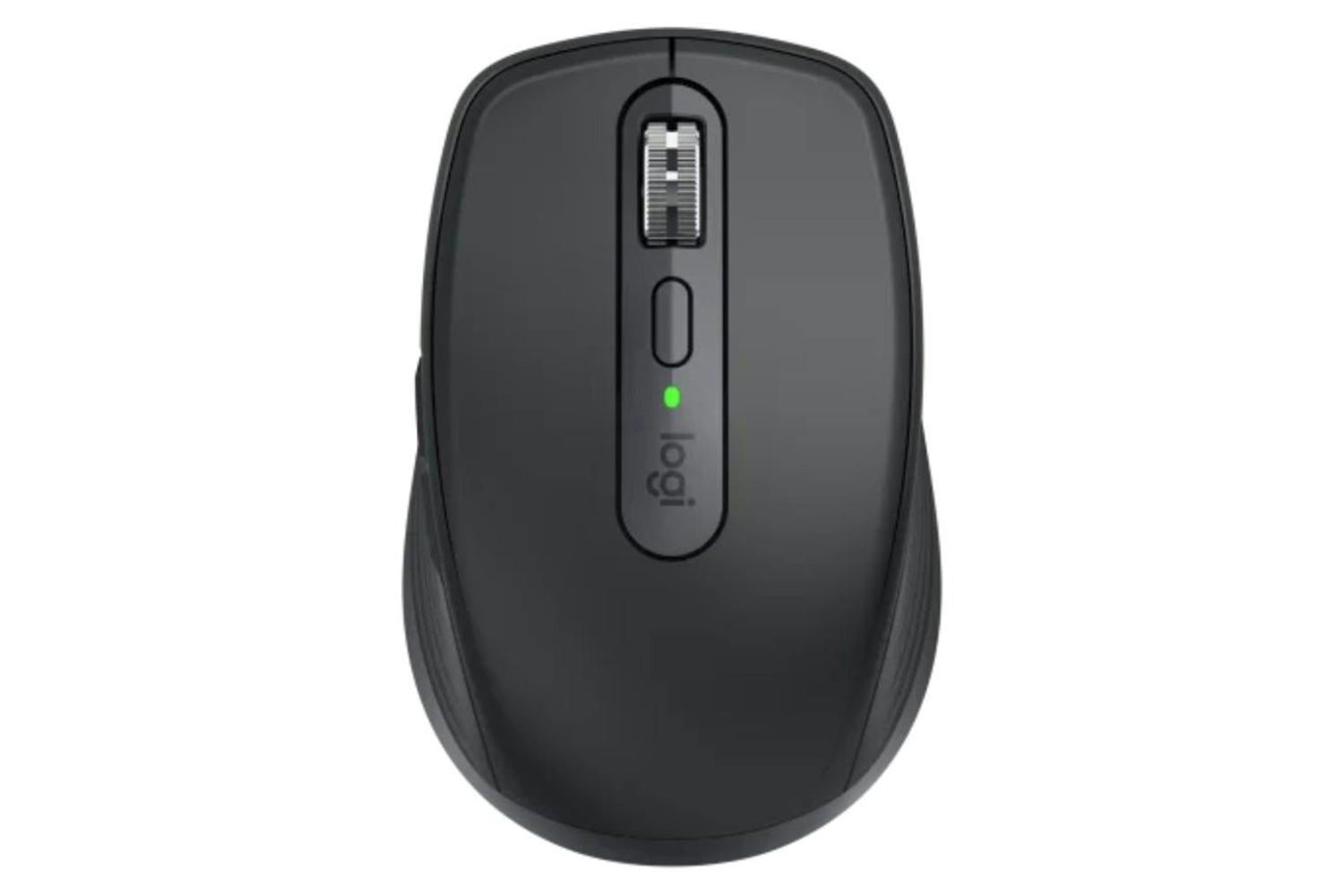 Logitech Master Series MX Anywhere 3S Wireless Mouse | Graphite