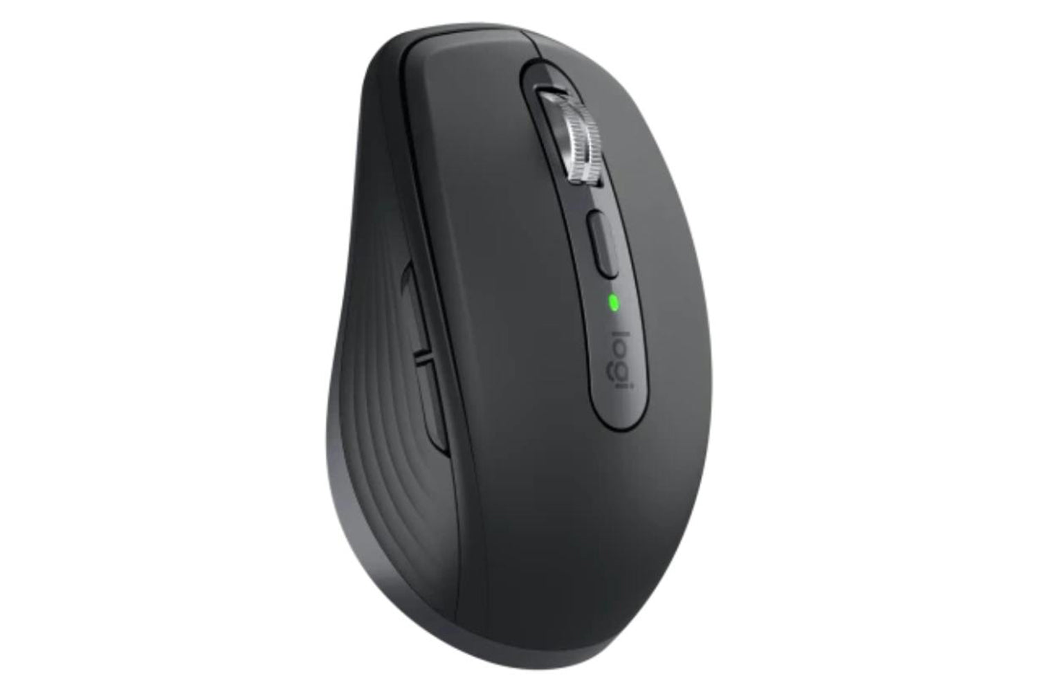Logitech Master Series MX Anywhere 3S Wireless Mouse | Graphite-2