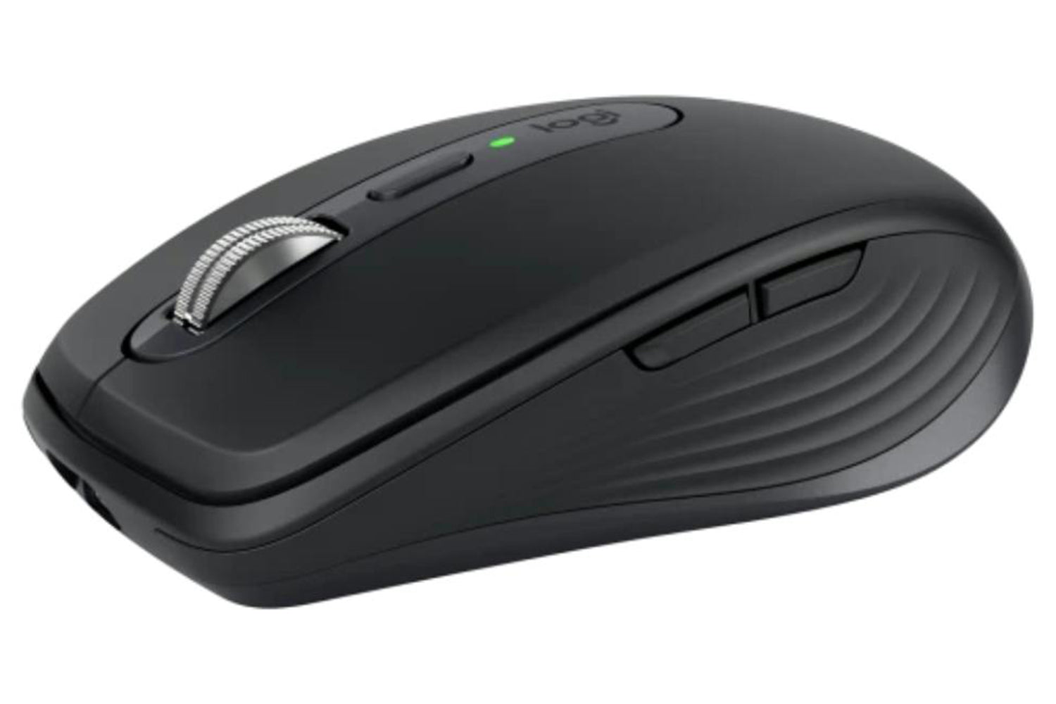 Logitech Master Series MX Anywhere 3S Wireless Mouse | Graphite-4
