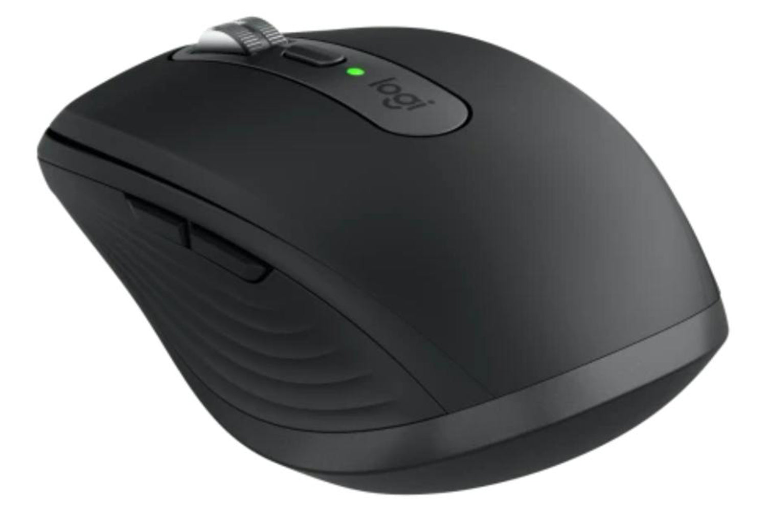 Logitech Master Series MX Anywhere 3S Wireless Mouse | Graphite-7
