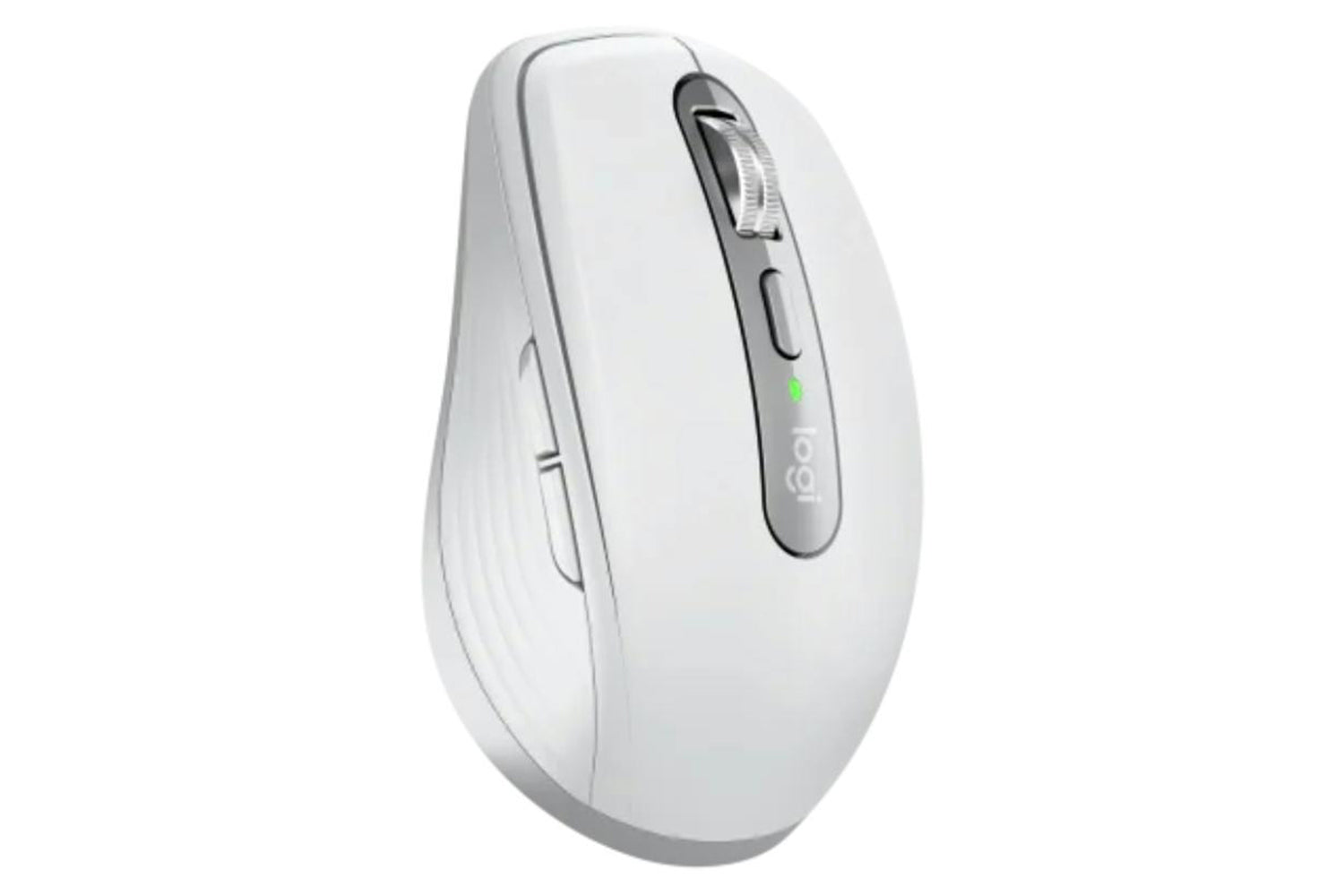 Logitech Master Series MX Anywhere 3S Wireless Mouse | Grey-2