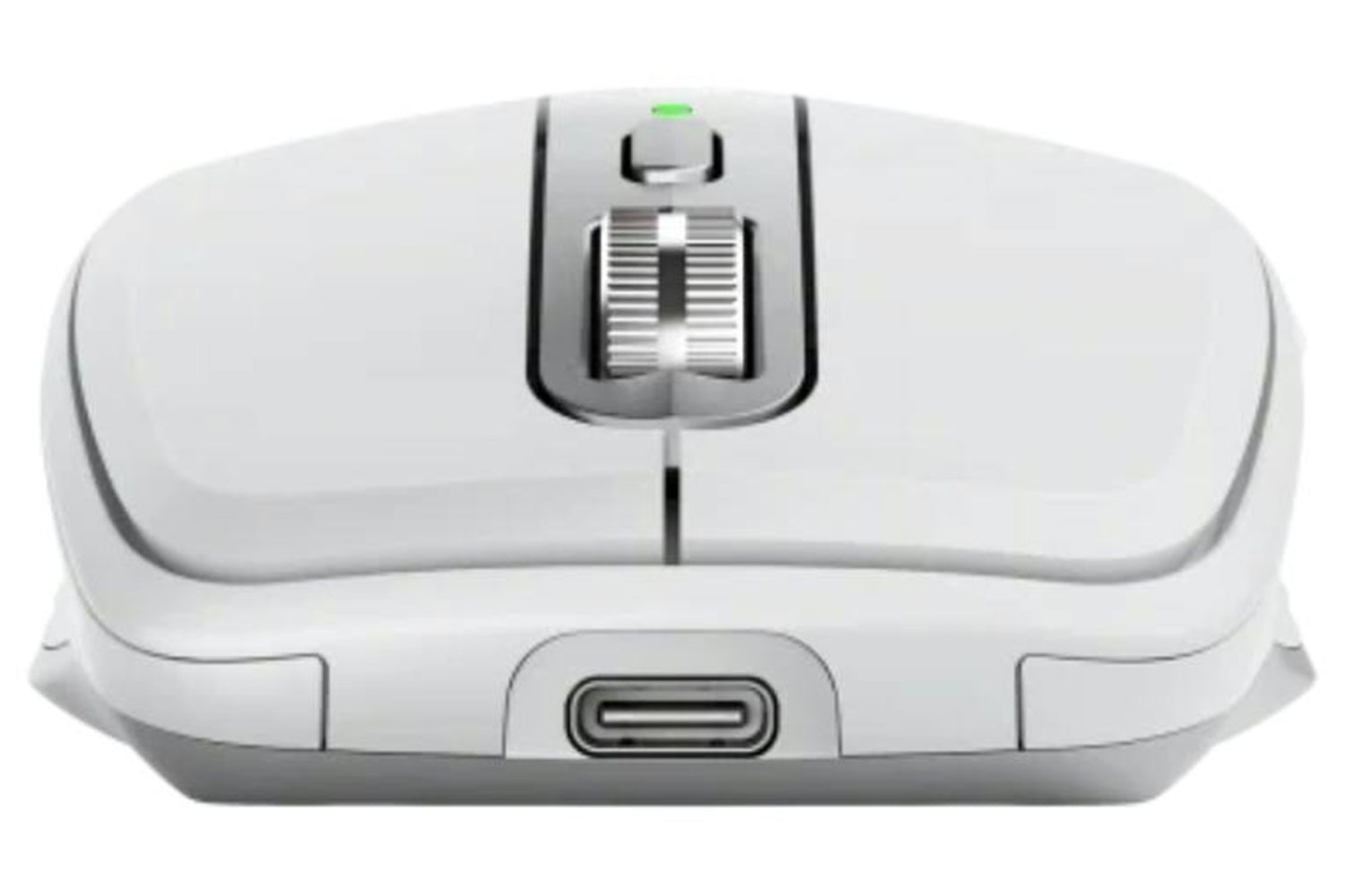 Logitech Master Series MX Anywhere 3S Wireless Mouse | Grey-3