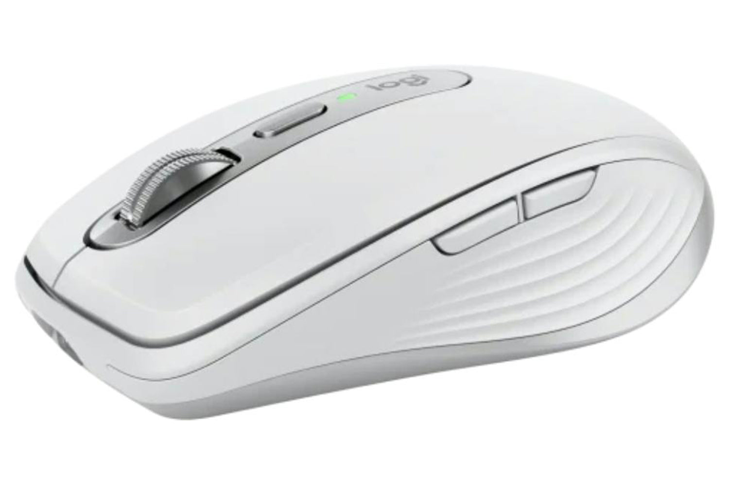 Logitech Master Series MX Anywhere 3S Wireless Mouse | Grey-4