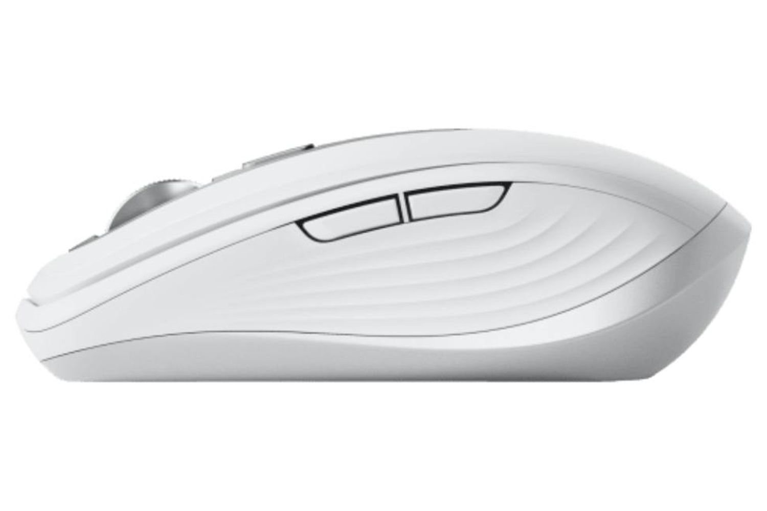Logitech Master Series MX Anywhere 3S Wireless Mouse | Grey-5