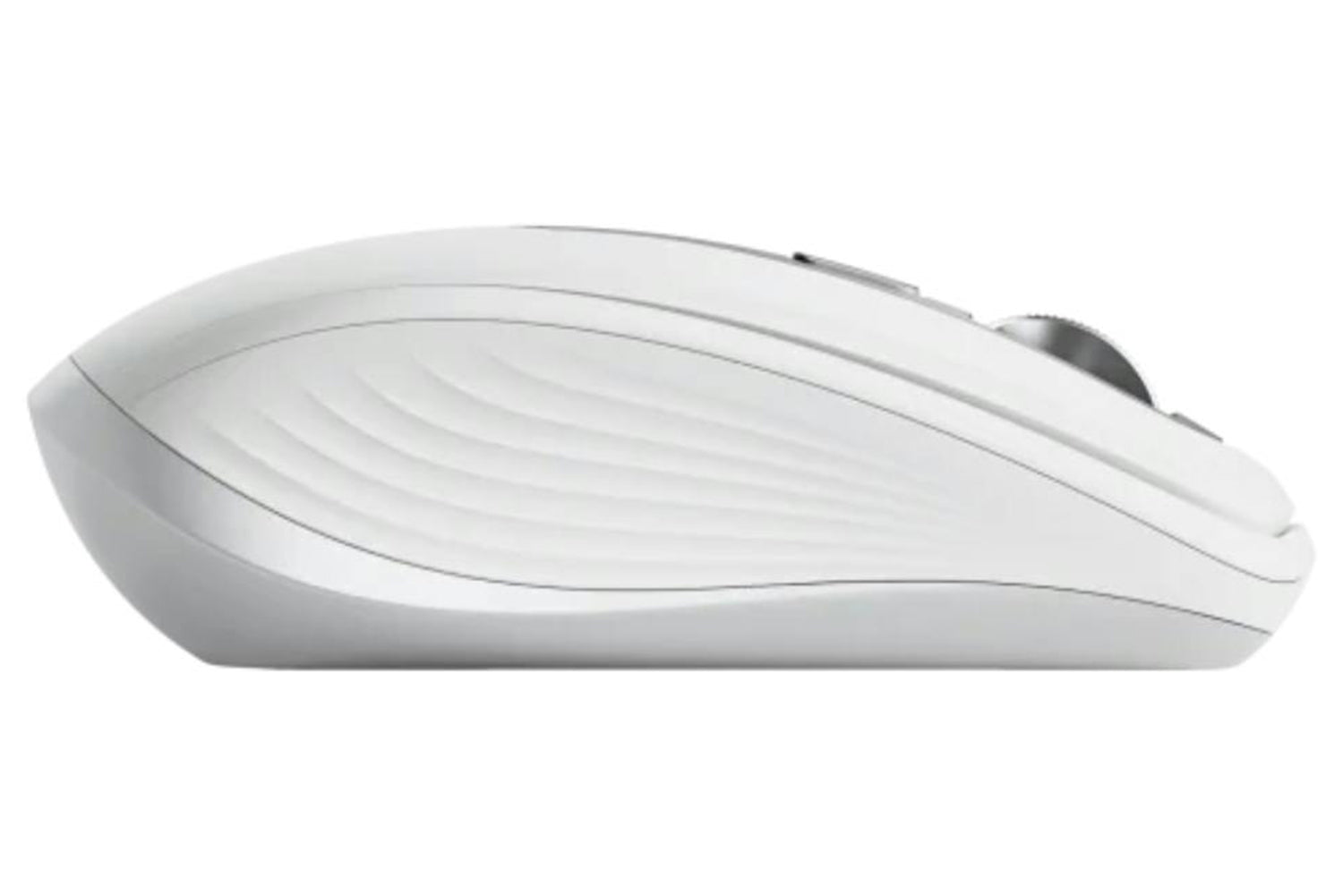 Logitech Master Series MX Anywhere 3S Wireless Mouse | Grey-6