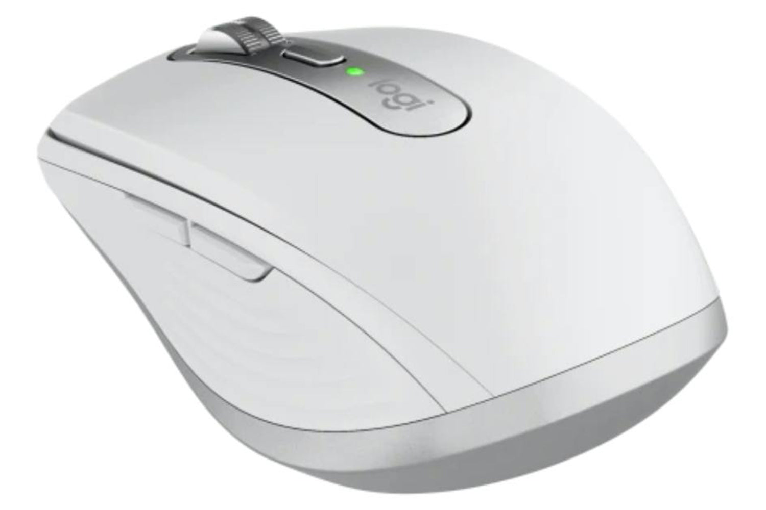 Logitech Master Series MX Anywhere 3S Wireless Mouse | Grey-7