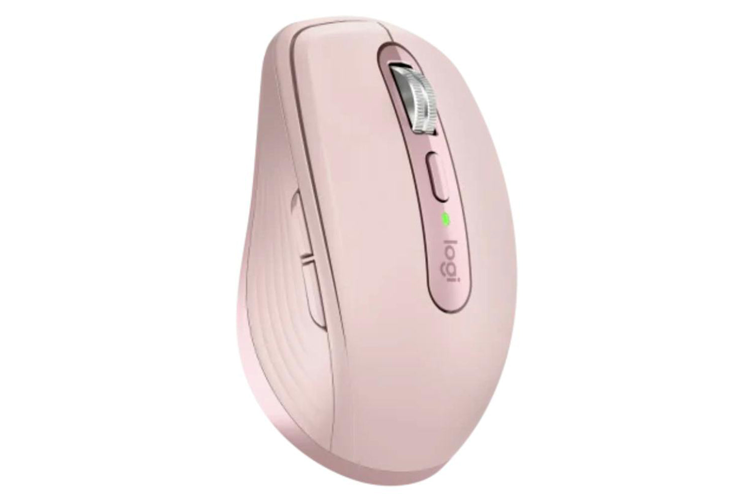 Logitech Master Series MX Anywhere 3S Wireless Mouse | Rose-2