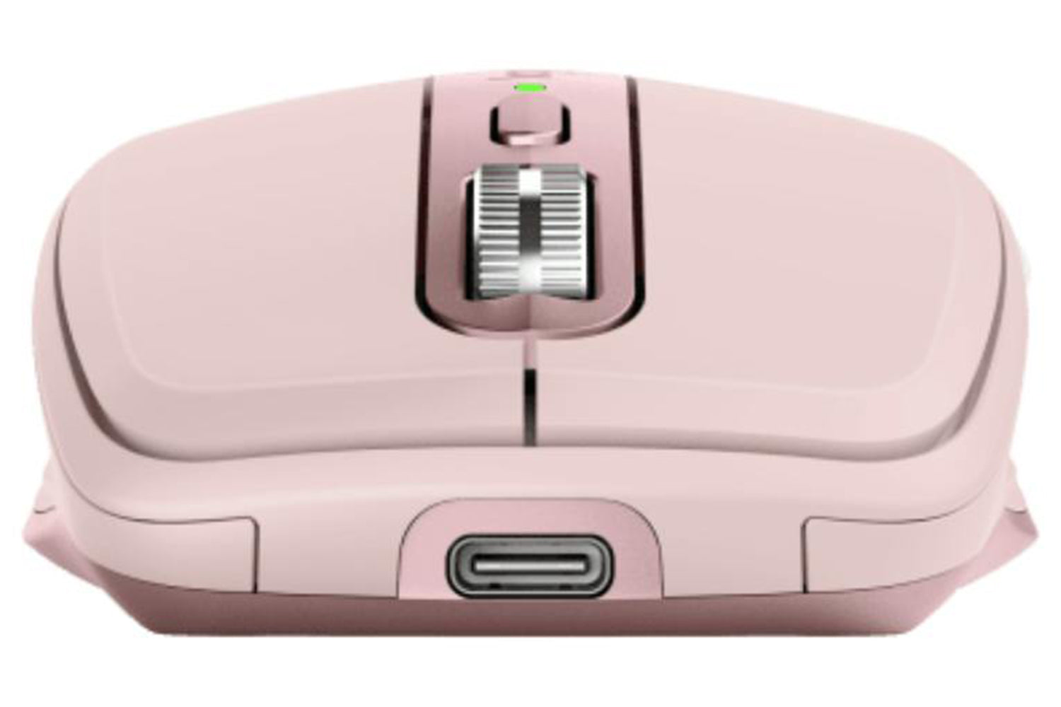 Logitech Master Series MX Anywhere 3S Wireless Mouse | Rose-3