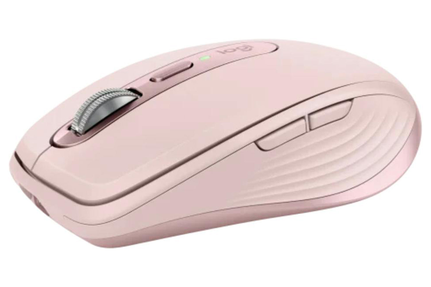 Logitech Master Series MX Anywhere 3S Wireless Mouse | Rose-4