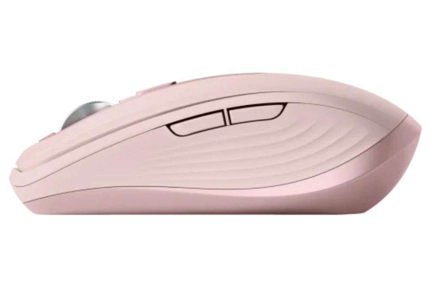 Logitech Master Series MX Anywhere 3S Wireless Mouse | Rose-5