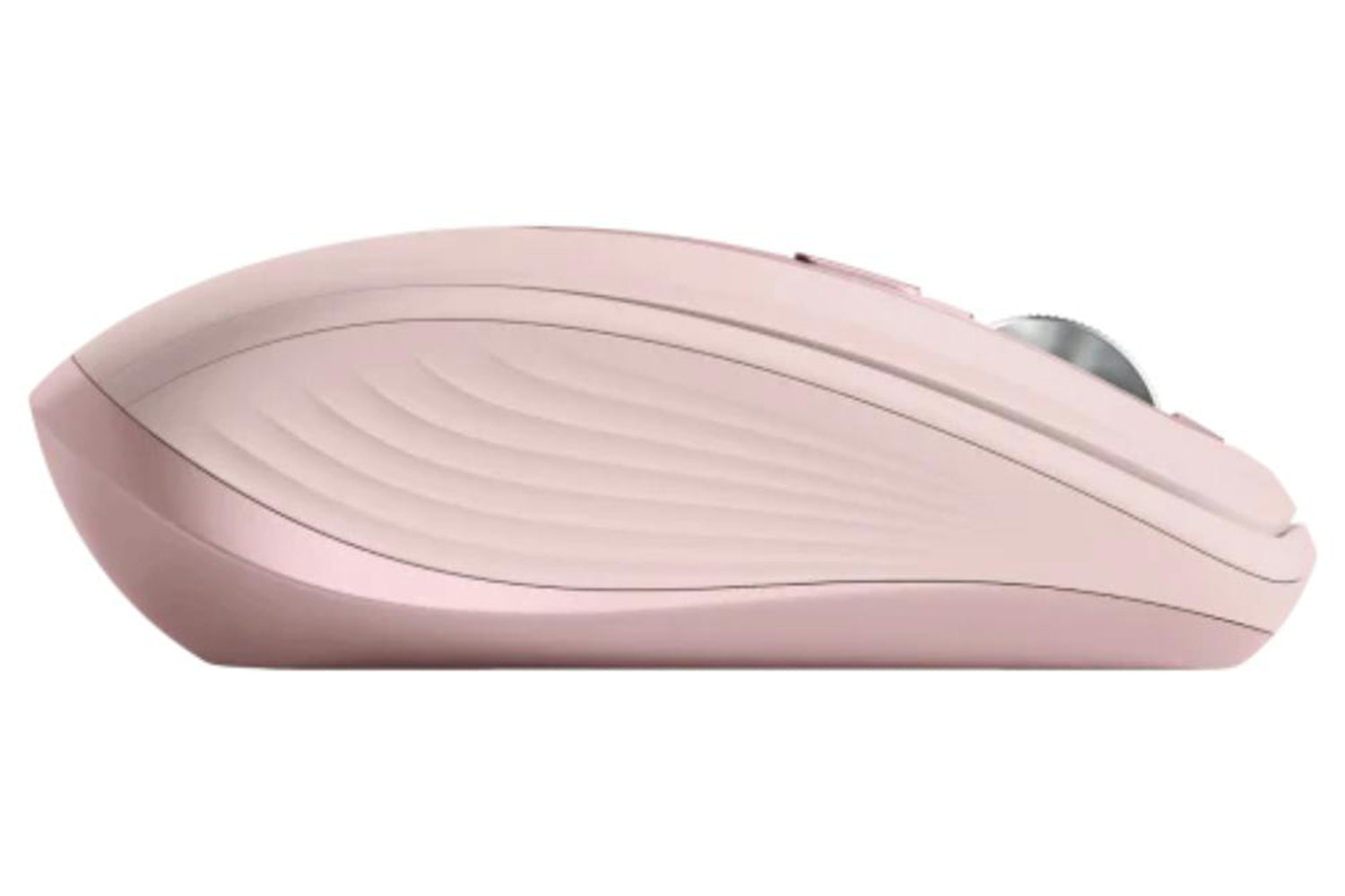Logitech Master Series MX Anywhere 3S Wireless Mouse | Rose-6