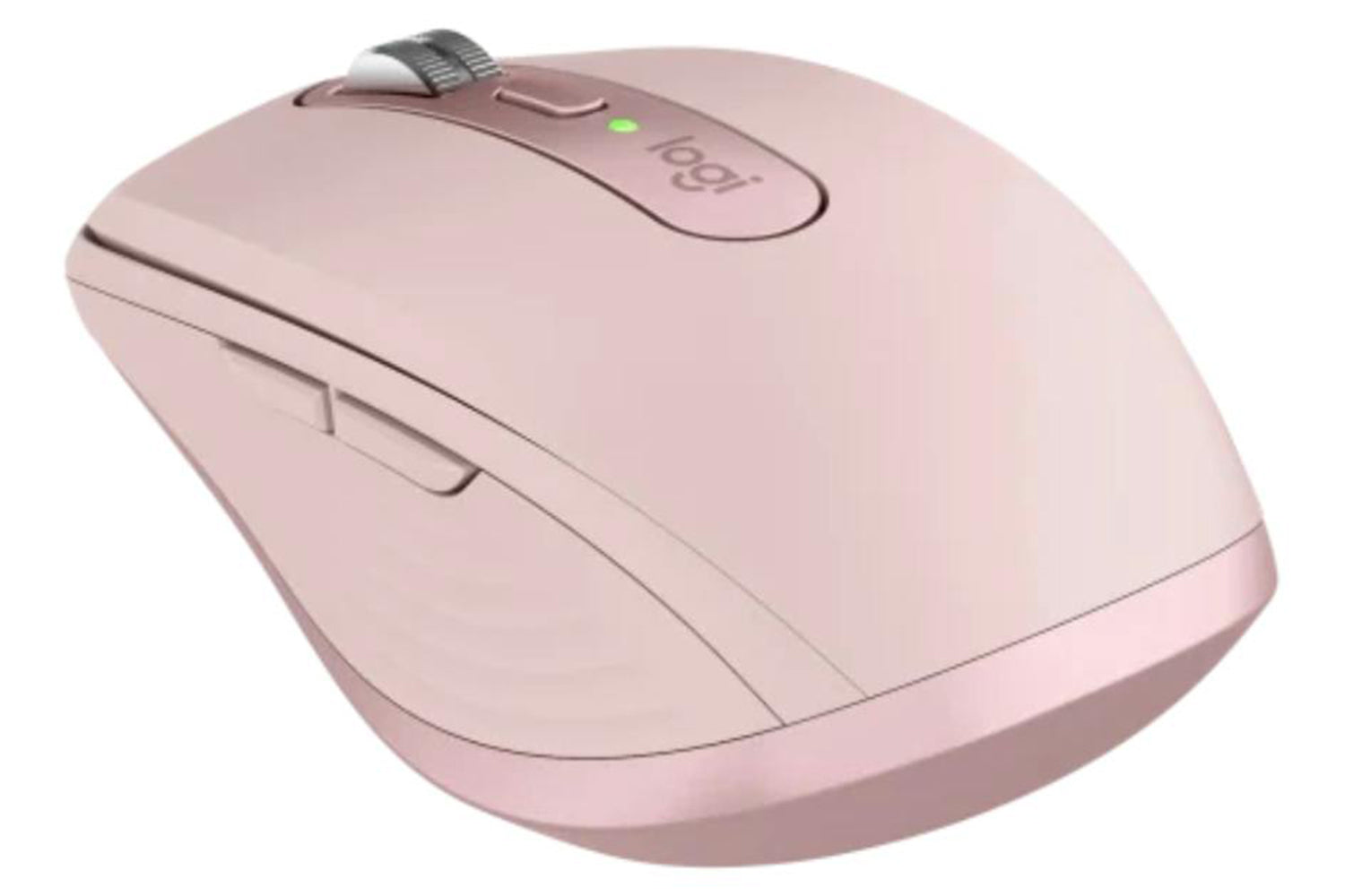 Logitech Master Series MX Anywhere 3S Wireless Mouse | Rose-7