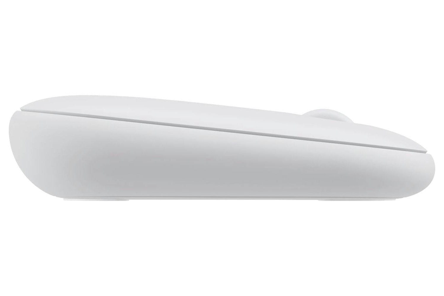 Logitech Pebble 2 M350s Wireless Mouse | Tonal White-4