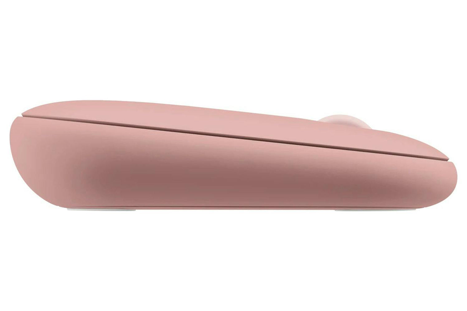Logitech Pebble 2 M350s Wireless Mouse | Tonal Rose-4