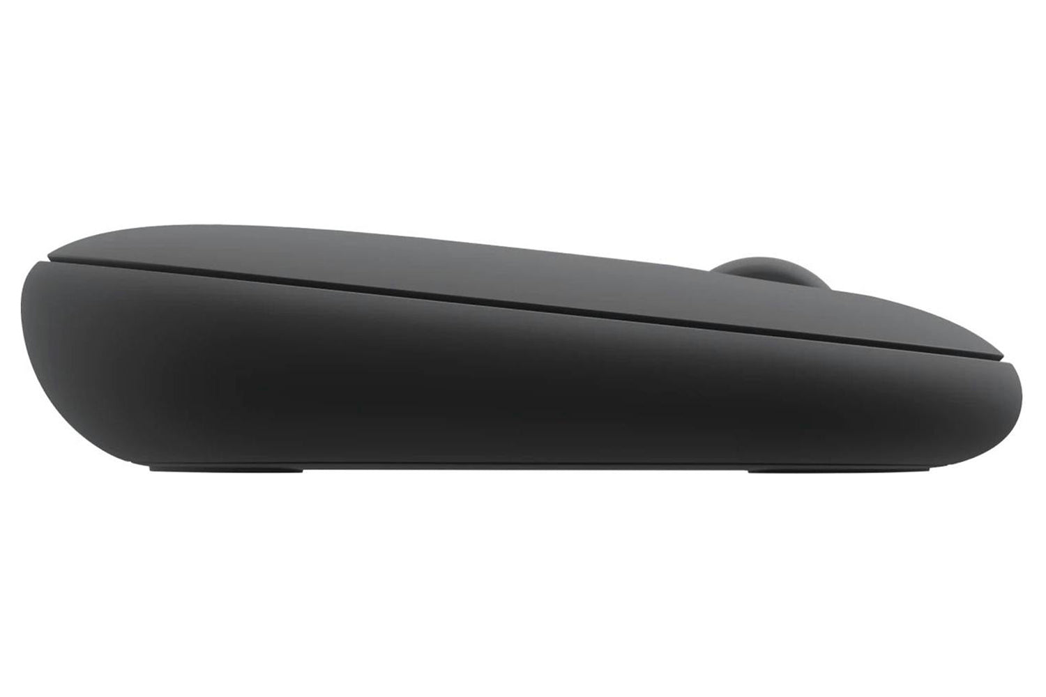 Logitech Pebble 2 M350s Wireless Mouse | Tonal Graphite-4