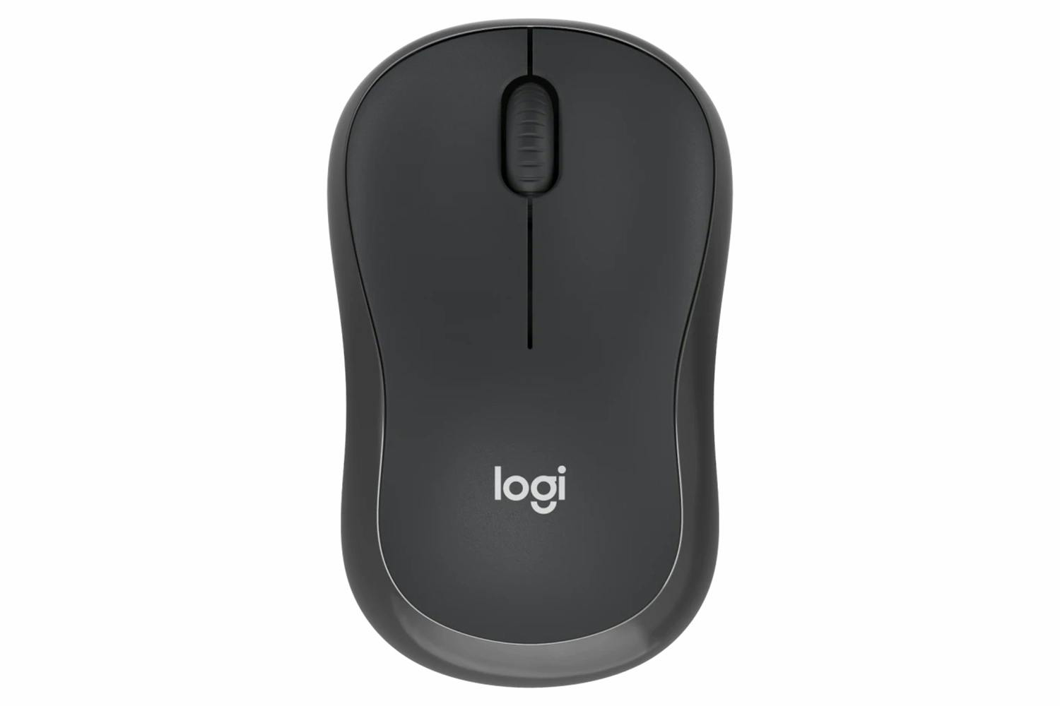 Logitech M240 Silent Bluetooth Wireless Mouse | Graphite