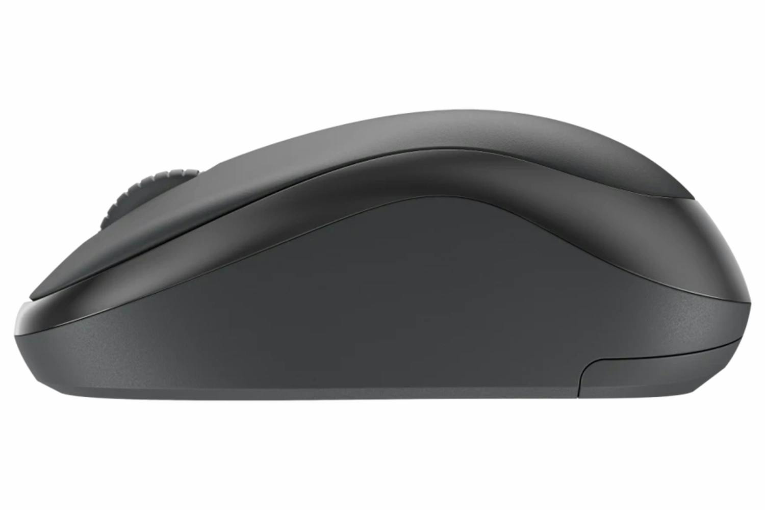 Logitech M240 Silent Bluetooth Wireless Mouse | Graphite-2