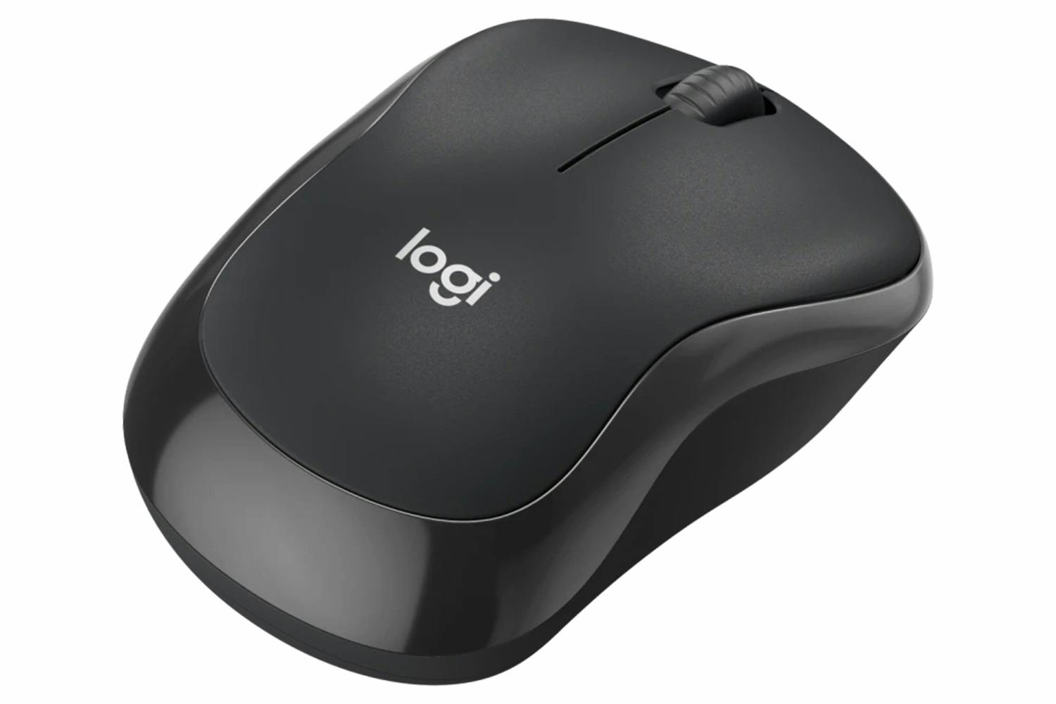 Logitech M240 Silent Bluetooth Wireless Mouse | Graphite-3