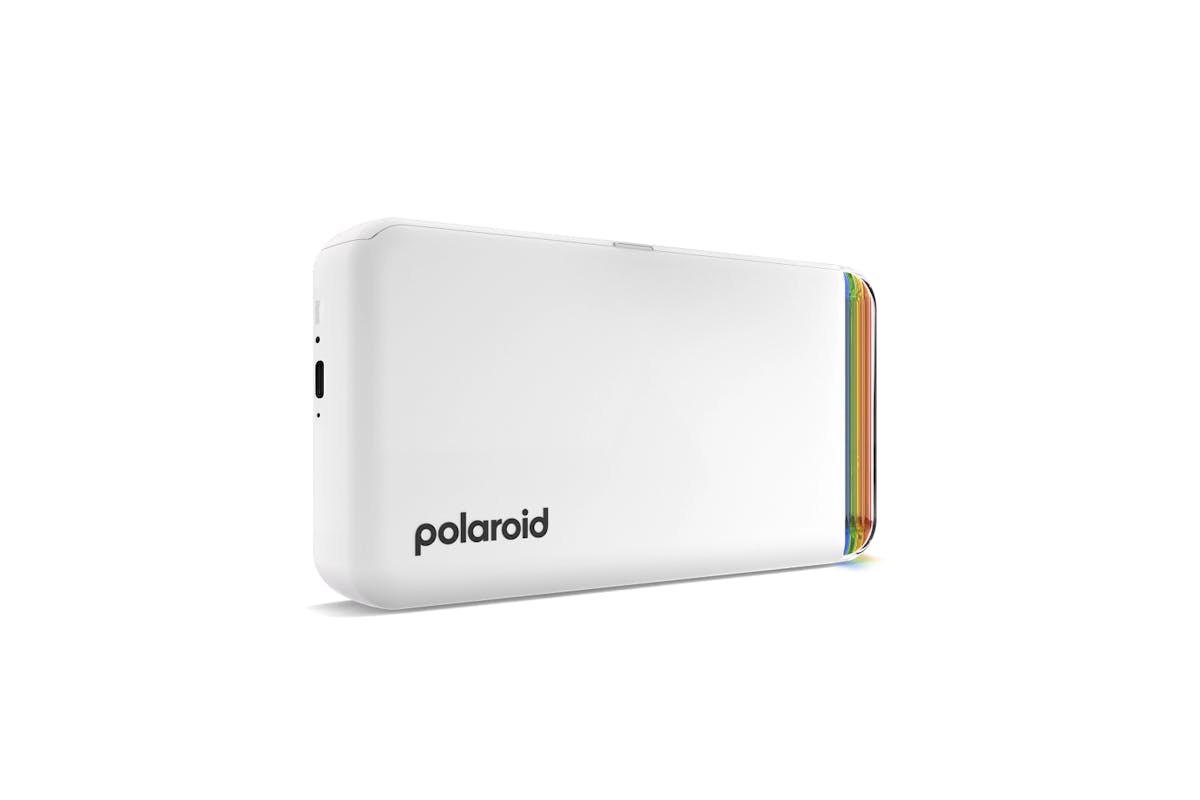 Polaroid Hi-Print 2x3 Gen 2 Printer | White-6