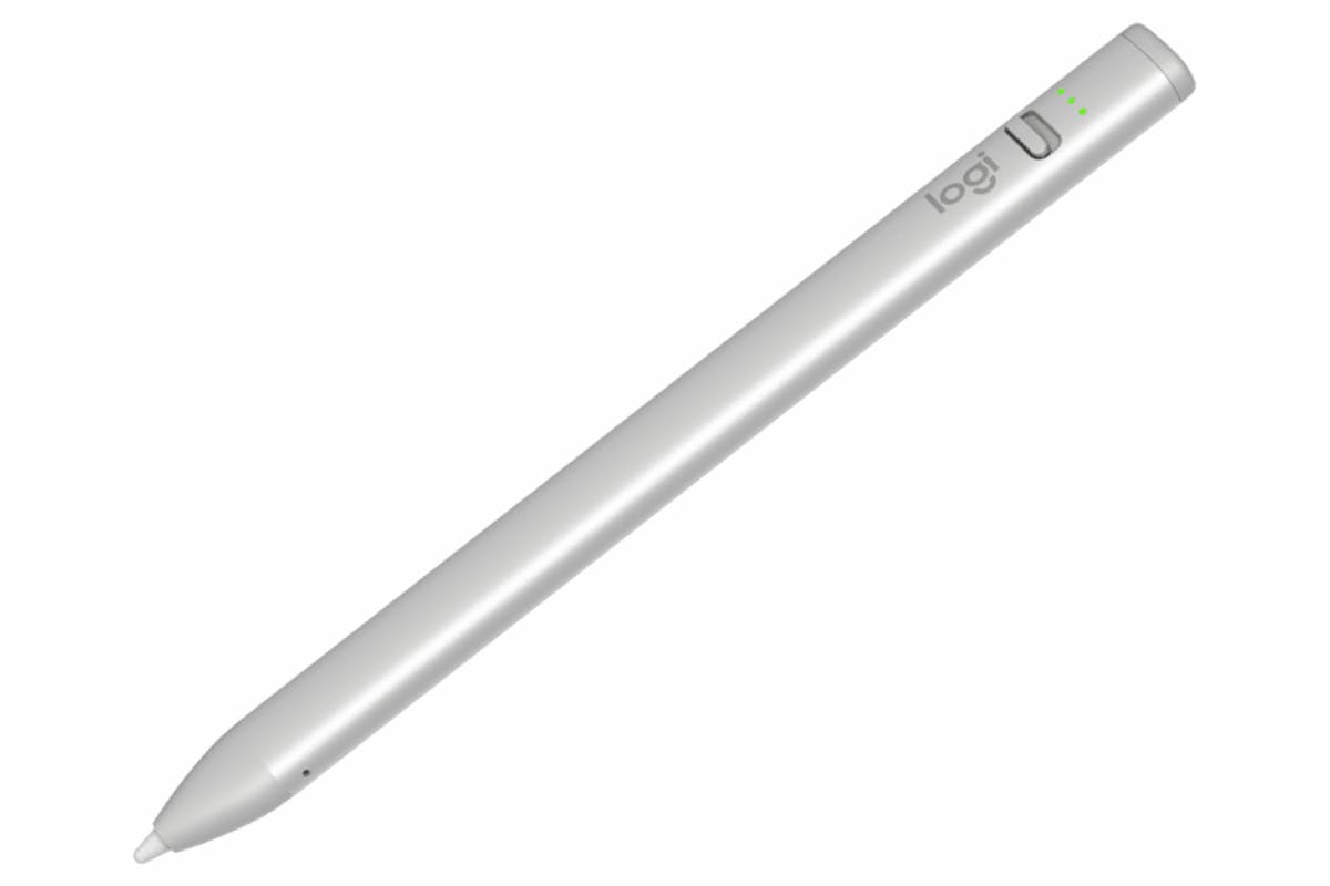 Logitech Crayon USB-C Digital Pencil-2
