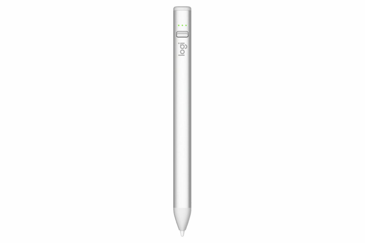 Logitech Crayon USB-C Digital Pencil