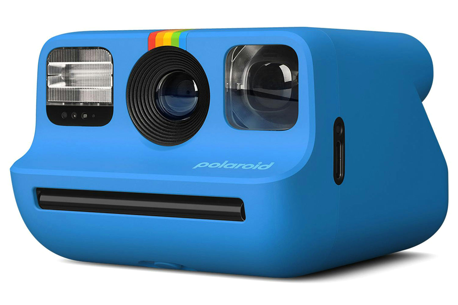 Polaroid Go Generation 2 Instant Camera | Blue-2