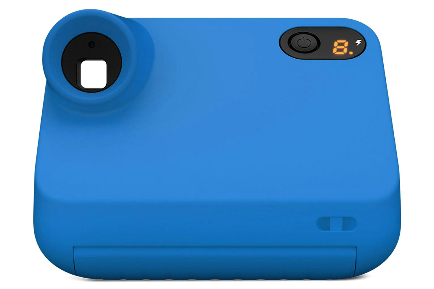 Polaroid Go Generation 2 Instant Camera | Blue-3