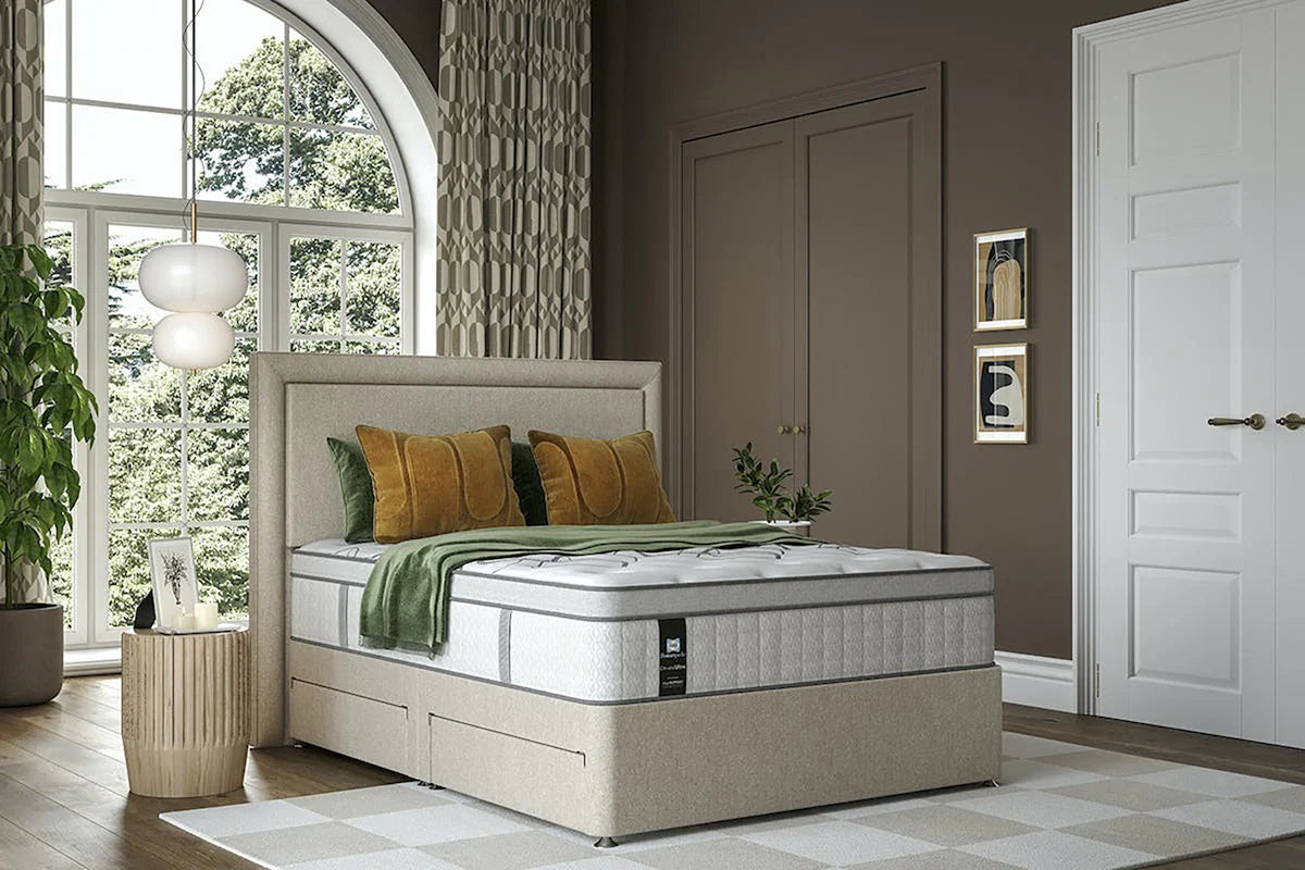 Sealy | Altair Motion Mattress | King | 5ft-3