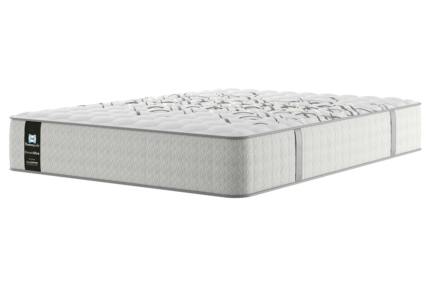 Sealy | Corvus Motion Mattress | Single | 3ft