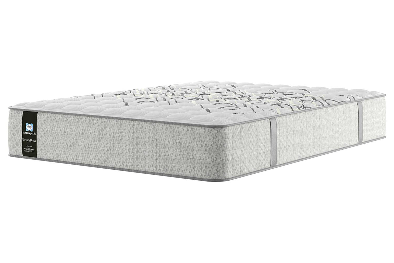 Sealy | Corvus Motion Mattress | Double | 4ft6