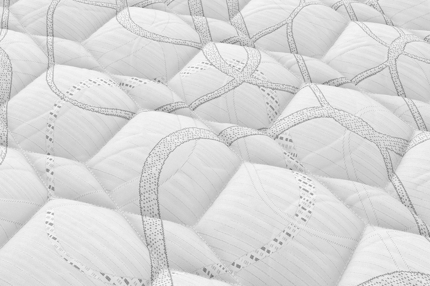Sealy | Tremelo Motion Mattress | Super king | 6ft-4