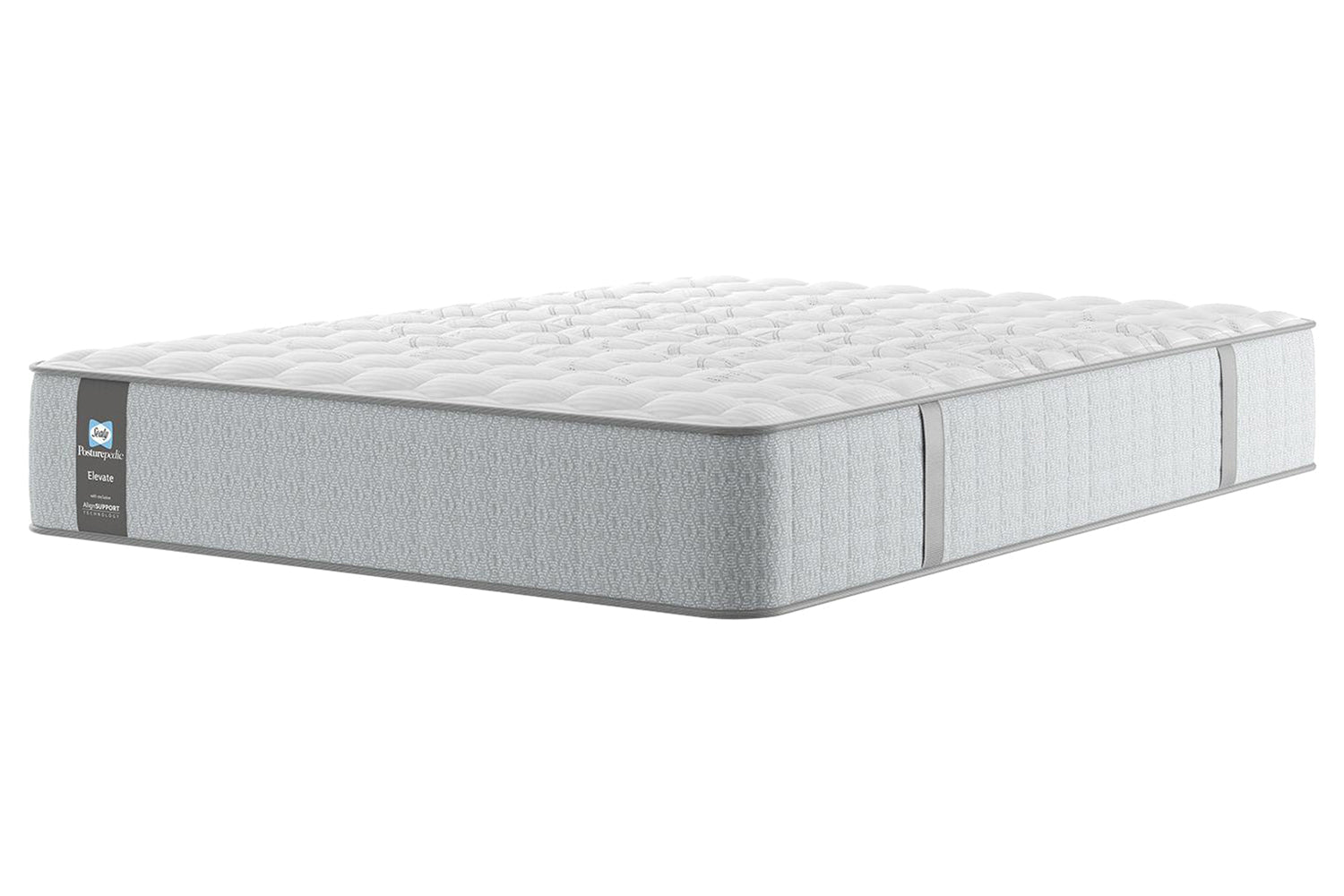 Sealy | Tremelo Motion Mattress | Double | 4ft6