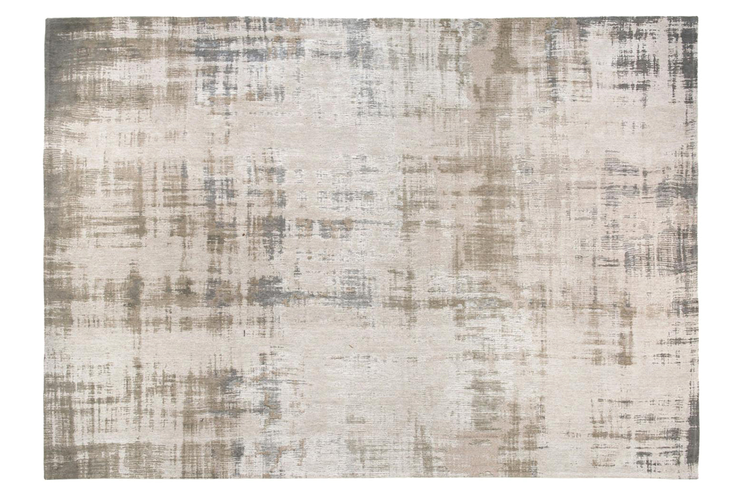 Louis De Poortere | Venetian Dust Eco Rug | Padua Beige | 170 x 240 cm