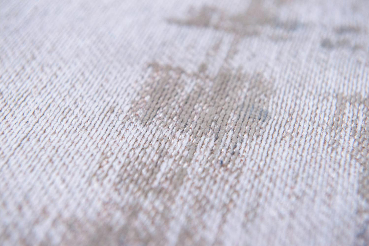 Louis De Poortere | Venetian Dust Eco Rug | Padua Beige | 170 x 240 cm-5