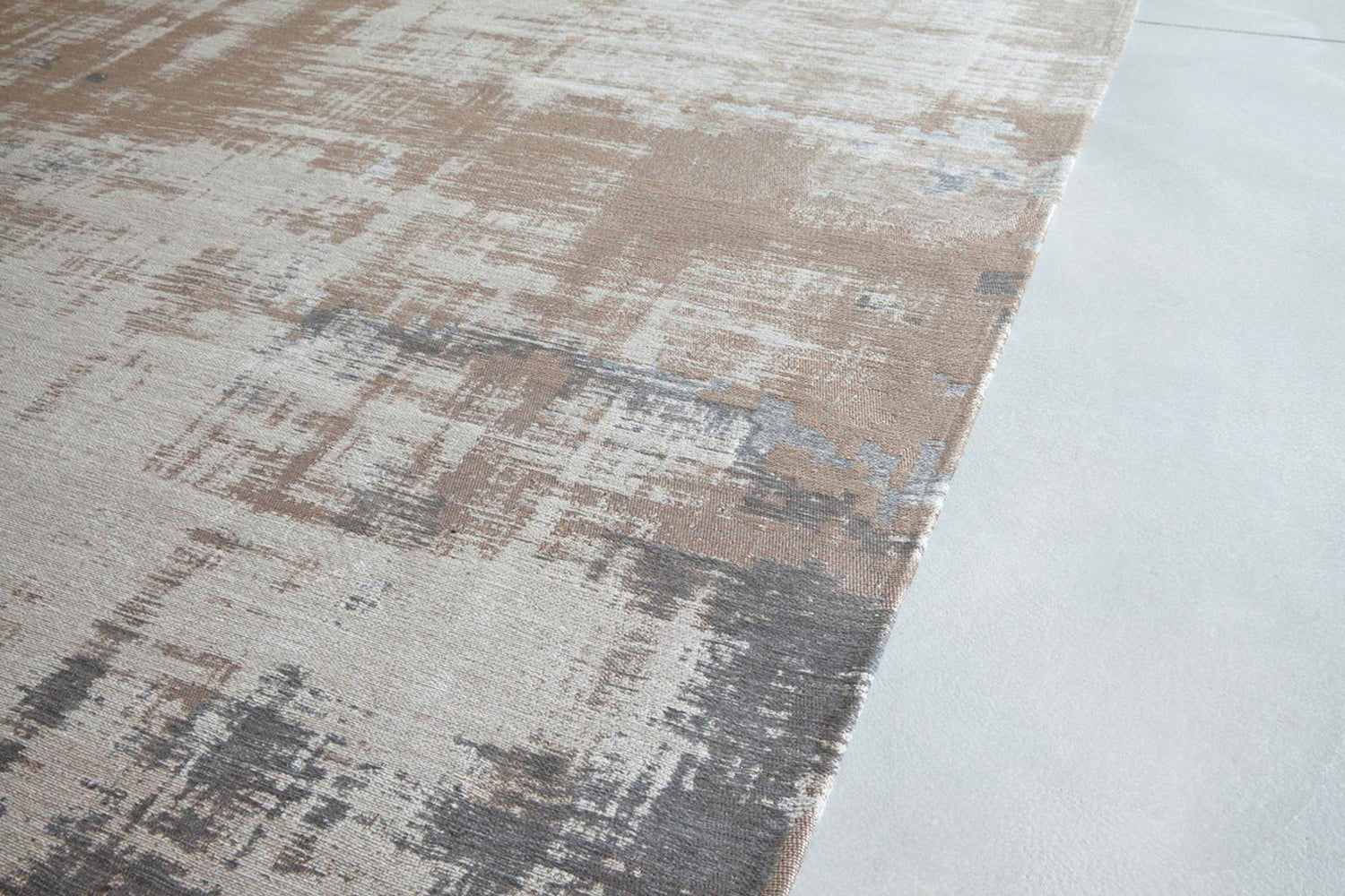 Louis De Poortere | Venetian Dust Eco Rug | Padua Beige | 170 x 240 cm-6