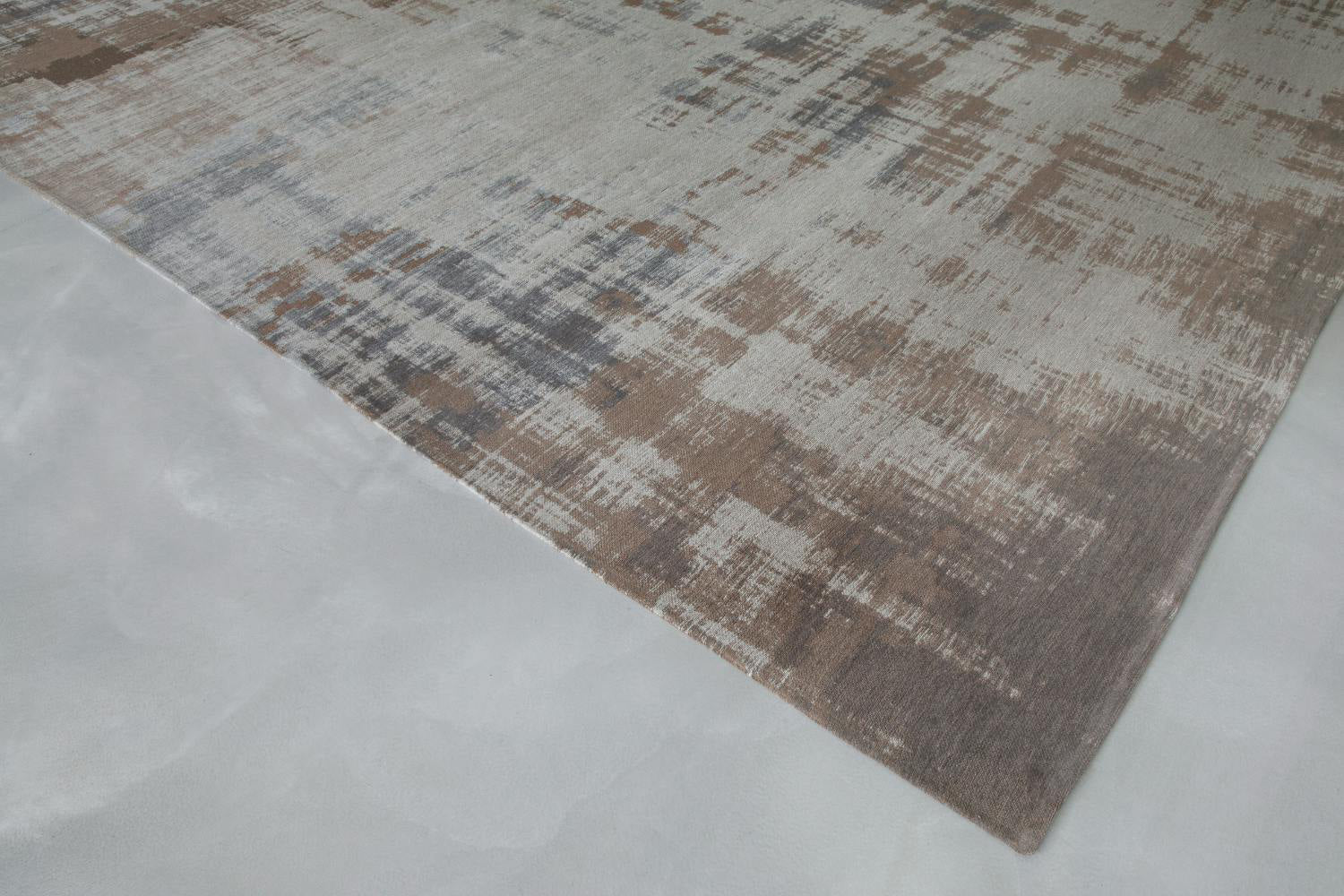 Louis De Poortere | Venetian Dust Eco Rug | Padua Beige | 200 x 280 cm-11