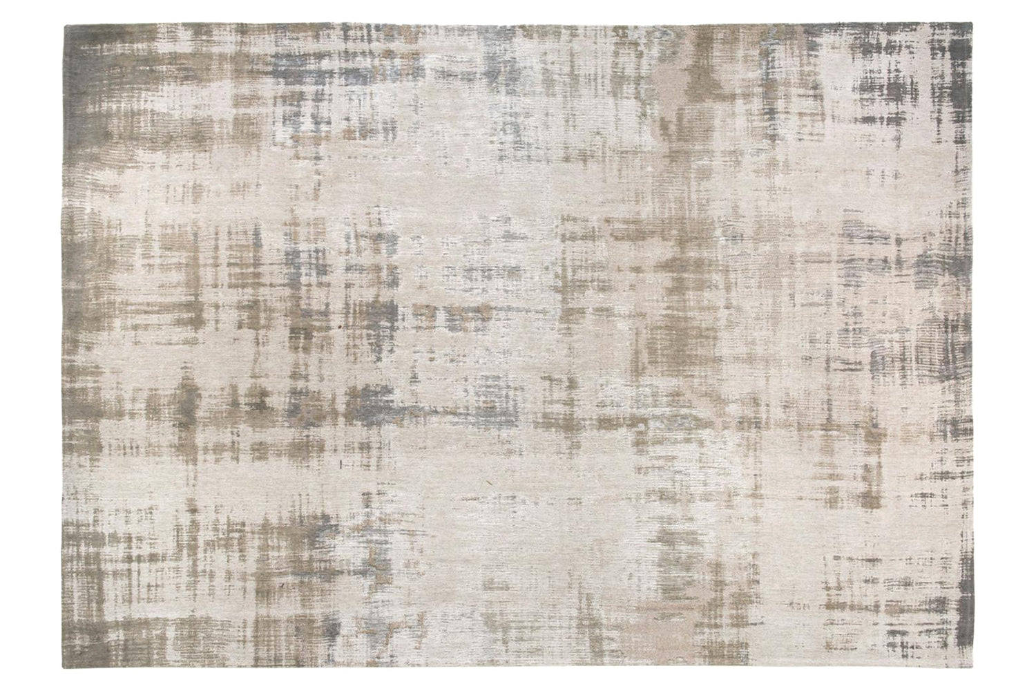 Louis De Poortere | Venetian Dust Eco Rug | Padua Beige | 200 x 280 cm